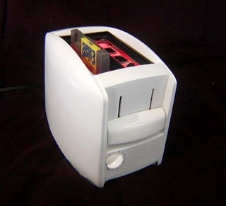 Illustration for article titled The Nintoaster: Breakfast of Champions
